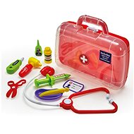 Addo Doctor's briefcase - Kids Doctor Briefcase