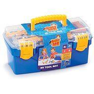 Addo Toolbox - Children's Tools