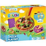 Addo Modelina Pizza Play Set - Modelling Clay