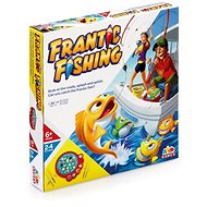 Addo Game - Catching Fish - Didactic Toy