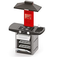 Down Kitchen Set with Sounds - Play Kitchen