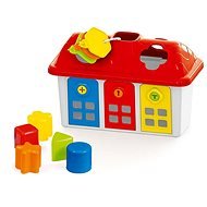 Dolu Splash House - Educational Toy