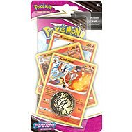 Pokémon TCG: SWSH08 Fusion Strike - Premium Checklane Blister - Kartenspiel