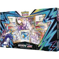 Pokémon TCG: Rapid Strike Urshifu VMax Premium Box - Pokémon Cards