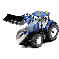 Siku New Holland T7.315 with front loader - RC Tractor