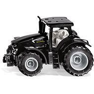 Siku Blister – traktor Deutz-Fahr TTV 7250 Warrior - Kovový model