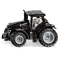 Siku Blister - traktor Deutz-Fahr TTV 7250 Warrior - Kovový model