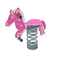 Sapekor Spring Swing Unicorn - Rocker