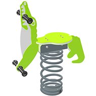Sapekor Crocodile Spring Swing - Rocker