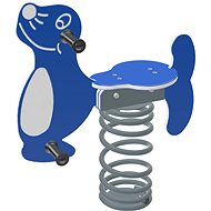 Sapekor Seal spring swing - Rocker