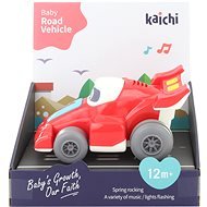 Baby Formula Battery-operated - Toy Car