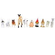 Pets 10 pcs in bag - Figure