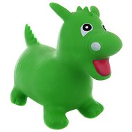 Dragon Hopper - Hopper