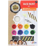 Face painting - Face Paint