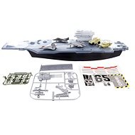 Aircraft carrier - Ship