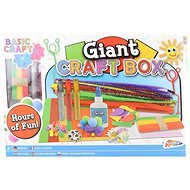 Big Creativity Kit - Craft for Kids