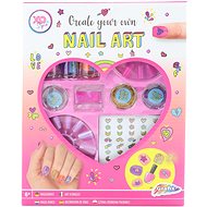 Nail studio - Children’s Manicure Set