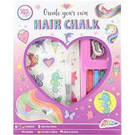 Chalks for hair - Chalk