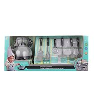 Set of dishes - Toy Kitchen Utensils