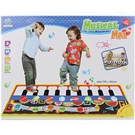 Musical Mat - Musik-Spielteppich - Musikspielzeug