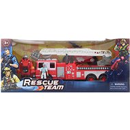 Firefighting kit - Thematic Toy Set