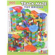 Golyópálya 388 részes - Golyópálya