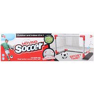 Batteriebetriebenes Fußballtor - Fußballtor