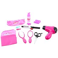 Set for small hairdressers - Thematic Toy Set