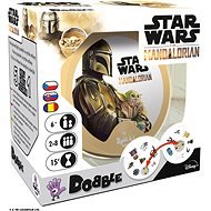 Dobble - Star Wars The Mandalorian - Board Game