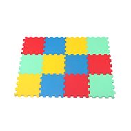 Toyformat Uniform 12 foam carpet - Foam Puzzle