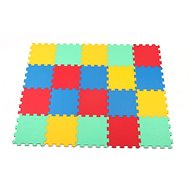 Toyformat Uniform Foam Carpet 20 - Foam Puzzle