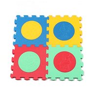 Toyformat Uniform foam carpet animals V - Foam Puzzle