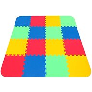 Toyformat Optimal 16 Foam Carpet - Foam Puzzle