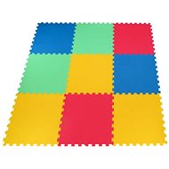 Toyformat Midform 9 Foam Carpet - Foam Puzzle