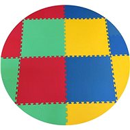 Toyformat KoloMat Foam Carpet - Foam Puzzle