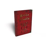 Kniha rituálů - 