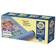 Cobble hill Rolling mat 122x76,2cm (1000 pieces) - Puzzle Mat