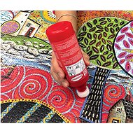 Educa Glue Fix Puzzle Permanent 250ml (for 6000 pieces) - Puzzle Glue