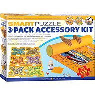 Eurographics Puzzle Accessories Set 3in1 - Puzzle Accessory