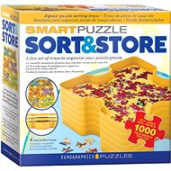 Eurographics Puzzle sorter - Puzzle Accessory