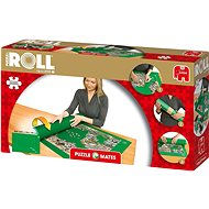Jumbo Rolling mat 150x100cm (for 1500-3000 pieces) - Puzzle Mat