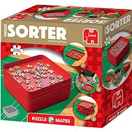 Jumbo Puzzle Sorters Puzzle Mates - Puzzle Accessory