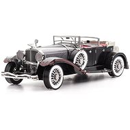 Metal Earth 3D puzzle 1935 Duesenberg Model J - 3D Puzzle