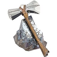 Metal Earth 3D puzzle Avengers: Thor's Axe - 3D Puzzle