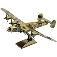 Metal Earth 3D puzzle B-24 Liberator - 3D Puzzle
