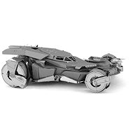 Metal Earth 3D puzzle Batman vs. Superman: Batmobile - 3D Puzzle