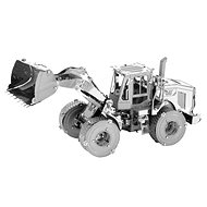 Metal Earth 3D puzzle CAT: Loader - 3D Puzzle