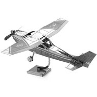 Metal Earth 3D puzzle Cessna 172 Skyhawk - 3D Puzzle