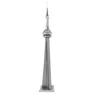 Metal Earth 3D puzzle CN Tower - 3D Puzzle
