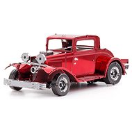 Metal Earth 3D puzzle Ford Coupe 1932 - 3D Puzzle